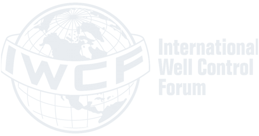 IWCF logo