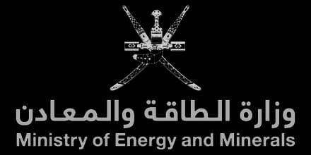 Ministry of Energy and Minerals logo