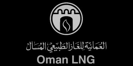 Oman LNG logo