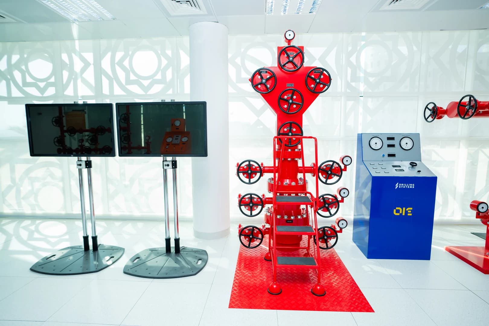 MDP (Mining Development Program) 9 modules