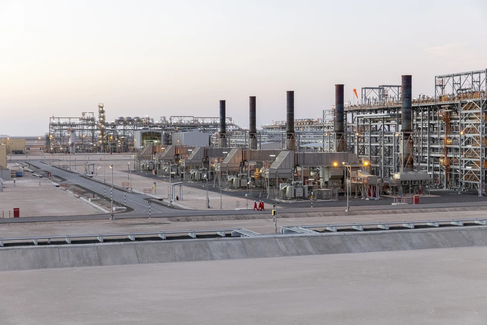 OQ Induction Program