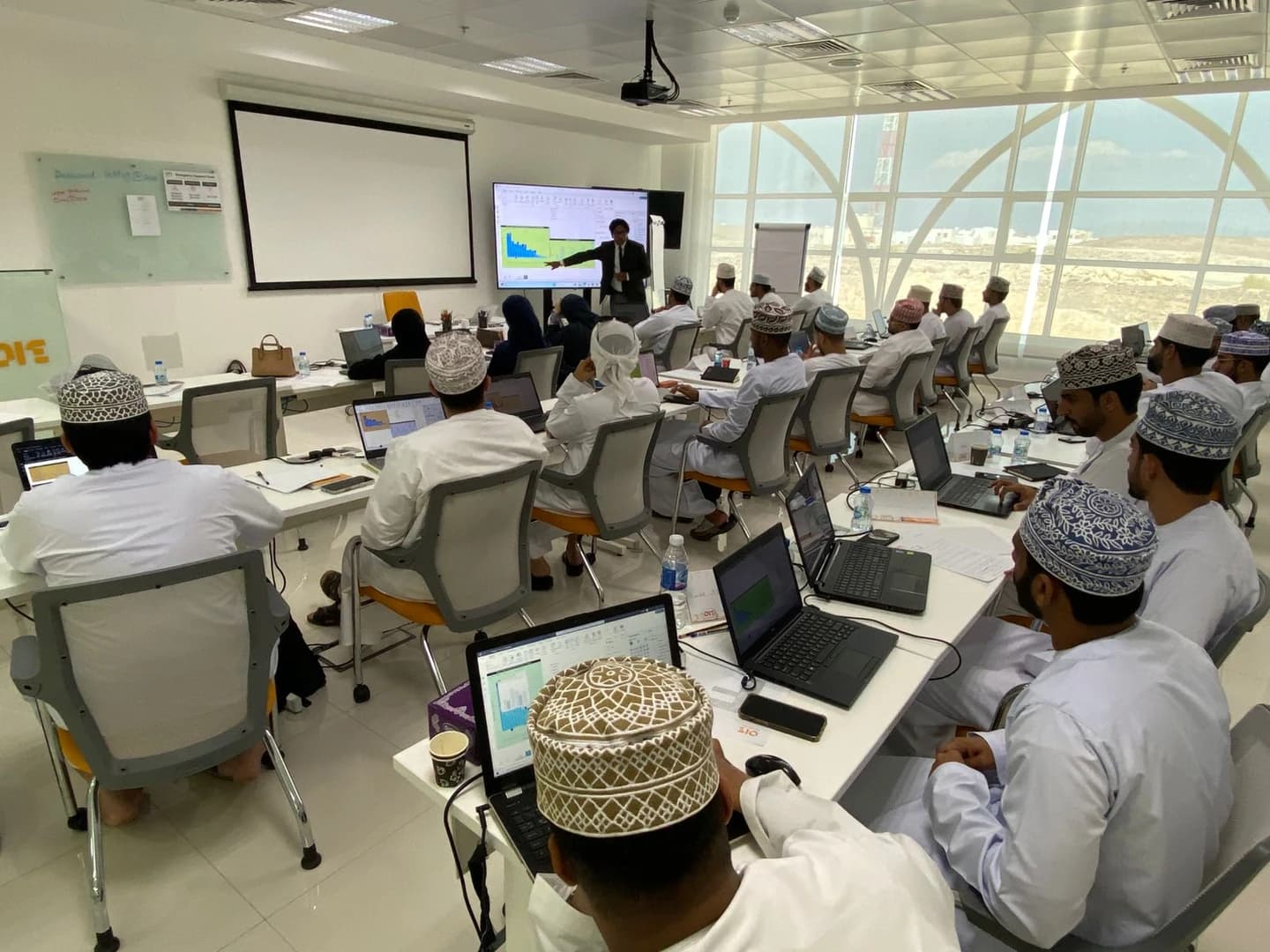 WEGP (Well Engineering Graduate Program)