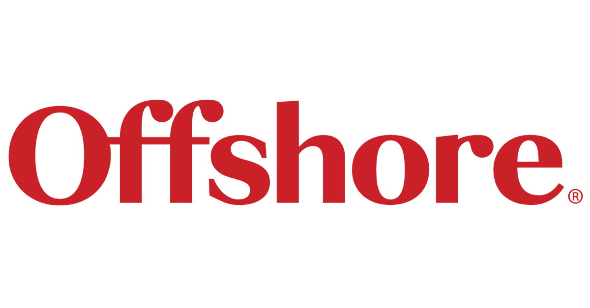 Offshore Magazine: Institute Opening