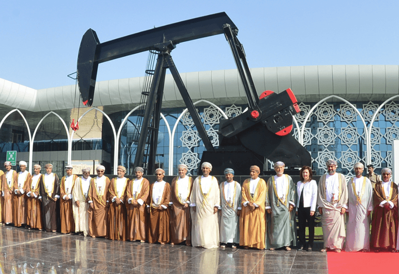 Construction Week: Institute Opening