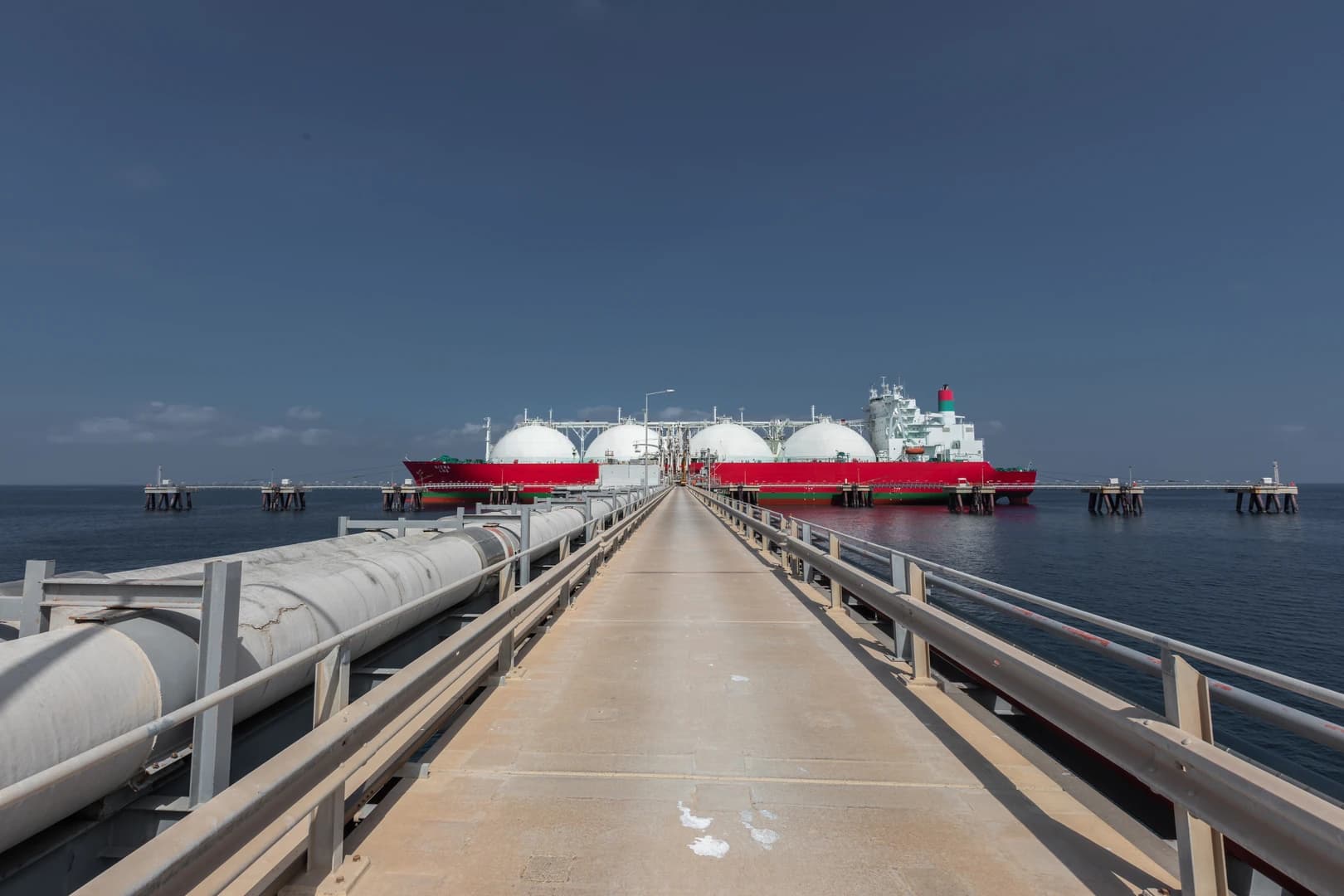 OIE training environment